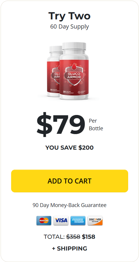 glucoxcel buy now 1 bottle